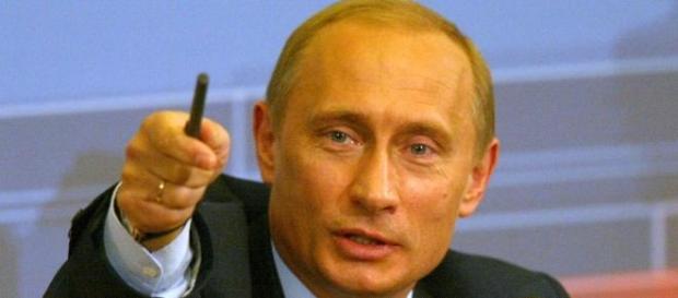 Rússia diz fazer o possível para chegar a acordo. Rússia diz fazer o possível para chegar a acordo.