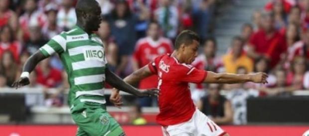 Sporting-Benfica promete ser um grande espectáculo Sporting-Benfica promete ser um grande espectáculo