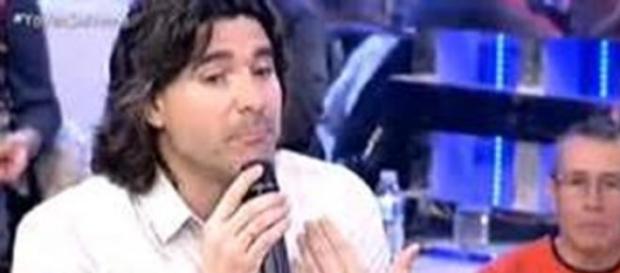Toño Sanchís no representa más a Olvido Hormigos Toño Sanchís no representa más a Olvido Hormigos