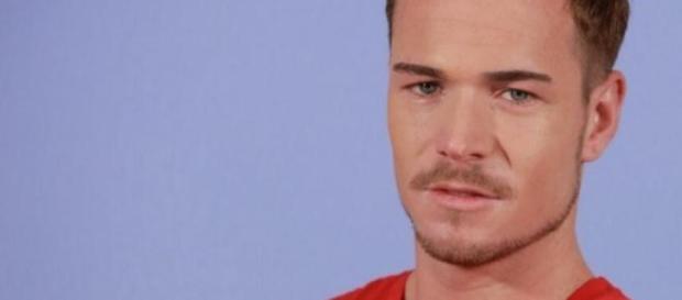 Tony y Luli pasan por una crisis de pareja. Tony y Luli pasan por una crisis de pareja.