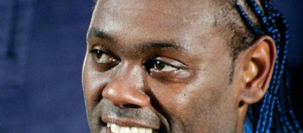 Vagner Love defenderá as cores do Corinthians Vagner Love defenderá as cores do Corinthians
