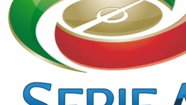Campionato Italiano di calcio Serie A. 