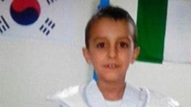 Loris praticava arti marziali