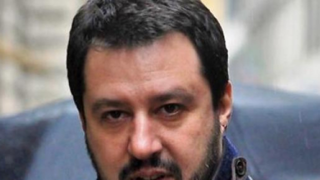 Riforma pensioni, Salvini: ricorso a Strasburgo