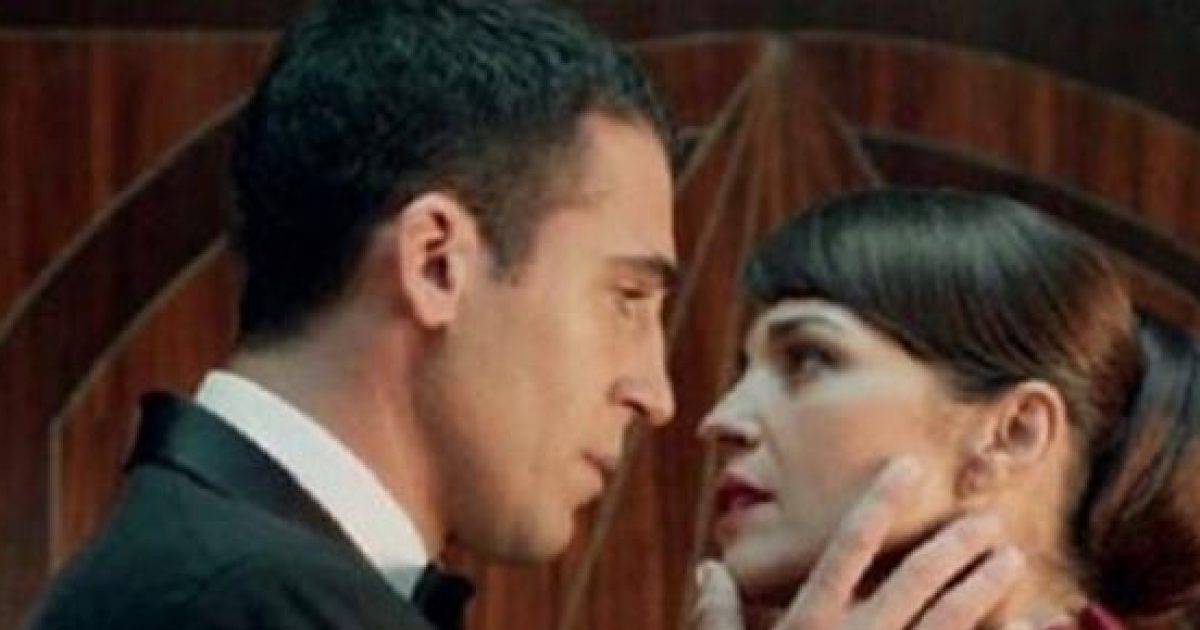 Anticipazioni Velvet 2^ stagione Alberto e Ana tornano insieme? Anticipazioni Velvet 2^ stagione Alberto e Ana tornano insieme?
