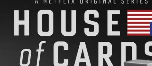 house of cars serie