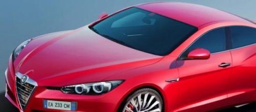 Alfa Romeo Giulia, presentazione il 24 Giugno