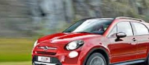 Fiat 500X nuova leader di settore in Italia?