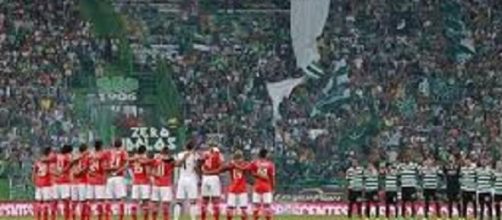 Sporting - Benfica, il derby di Lisbona numero 294