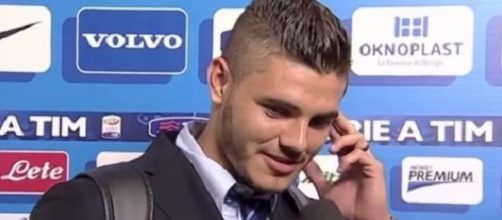 Voti Fantacalcio Gazzetta Inter-Palermo: Icardi