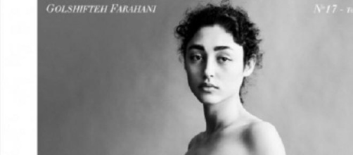 La photo en couverture d'Egoïste