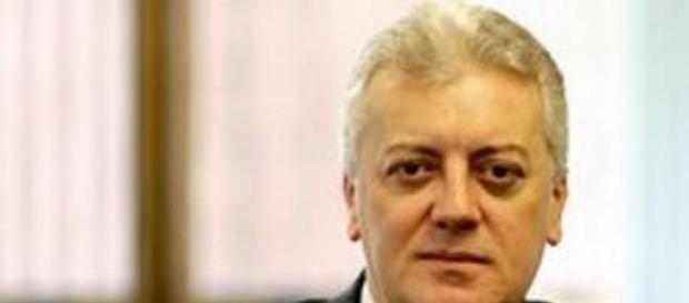 Aldemir Bendini - Novo Presidente da Petrobras Aldemir Bendini - Novo Presidente da Petrobras