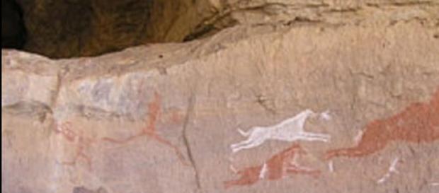 Algunos lobos fueron domesticados en el neolítico Algunos lobos fueron domesticados en el neolítico