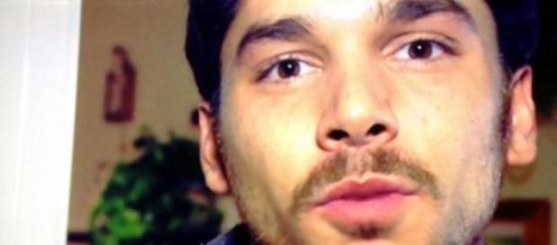 Andrea Cerioli, c'è del tenero con Valentina? Andrea Cerioli, c'è del tenero con Valentina?
