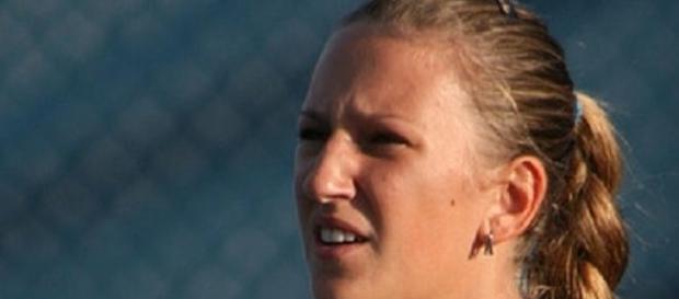 Azarenka led the Belarus team to victory over GB Azarenka led the Belarus team to victory over GB