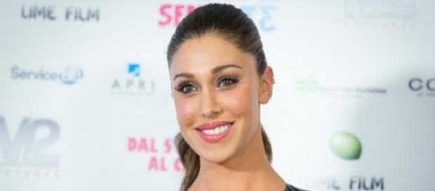 Belen, protagonista di 'Non c'è 2 senza te' Belen, protagonista di 'Non c'è 2 senza te'