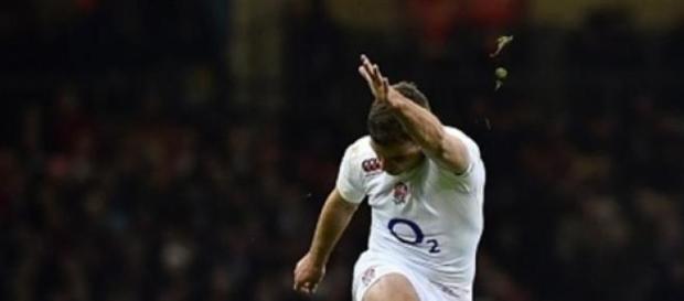 Ford's 11 points helped England to a comeback win Ford's 11 points helped England to a comeback win