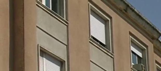 L'ospedale San Giuseppe di Isili L'ospedale San Giuseppe di Isili