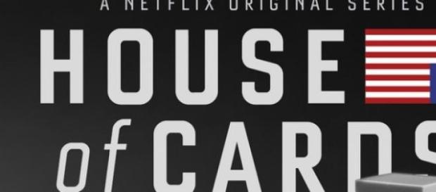 Nueva temporada de House of cars Nueva temporada de House of cars