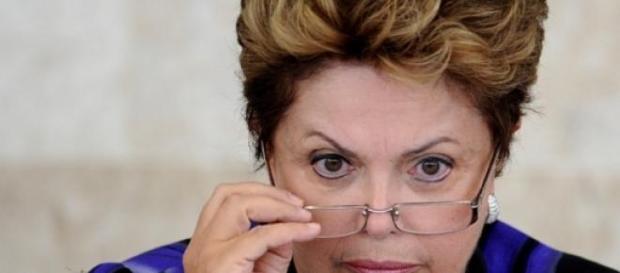 Popularidade despencou de 42% para 23% Popularidade despencou de 42% para 23%