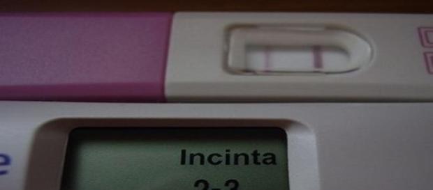 Potevo rimanere incinto!! Potevo rimanere incinto!!