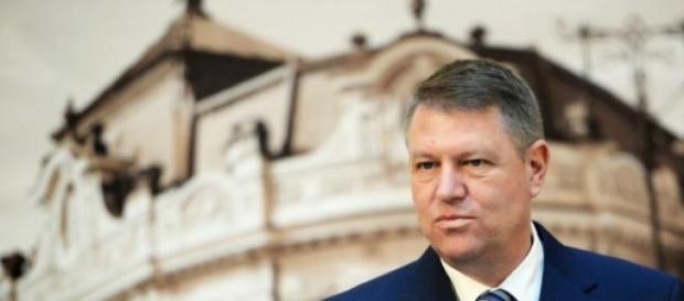 Seful statului decis sa apere Romania! Seful statului decis sa apere Romania!