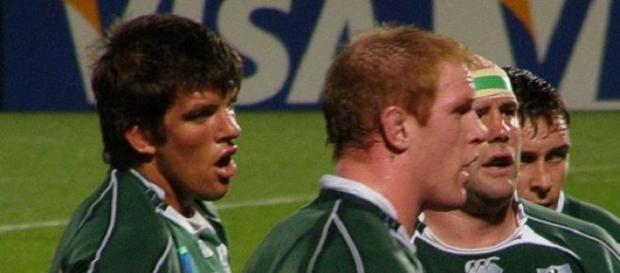 Solid start to the Six Nations for the Irish Solid start to the Six Nations for the Irish