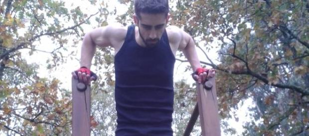 Treinos de bodyweight para ganho de massa muscular Treinos de bodyweight para ganho de massa muscular