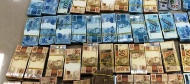 Um retrato da nona fase da Operação Lava Jato Um retrato da nona fase da Operação Lava Jato