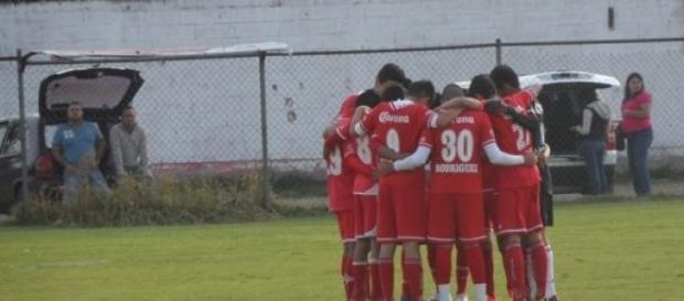 Unión y buen futbol las claves de los escarlatas Unión y buen futbol las claves de los escarlatas