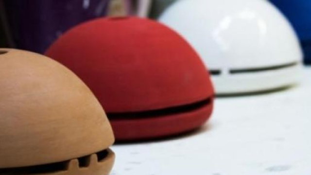 Ecco Egloo, il vaso portatore di calore