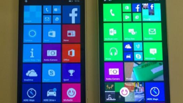 Prezzi pi&ugrave; bassi Nokia Lumia 930 e Nokia Lumia 830