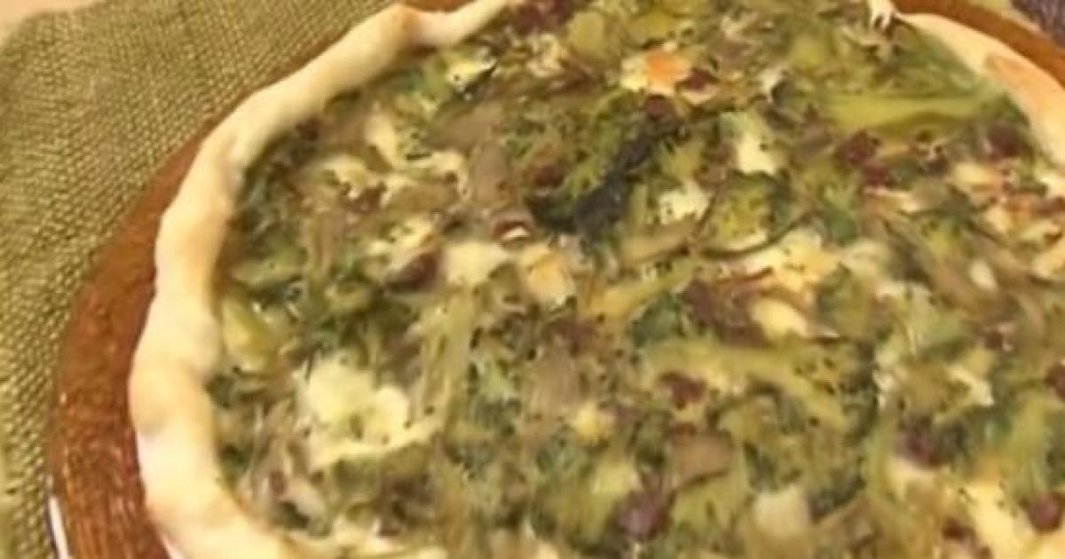 Cotto e Mangiato, la ricetta di oggi 9 febbraio: torta ...