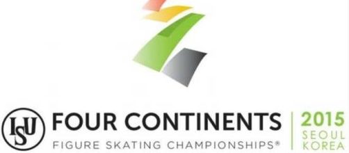 2015 Four Continents Figure Skating Championships