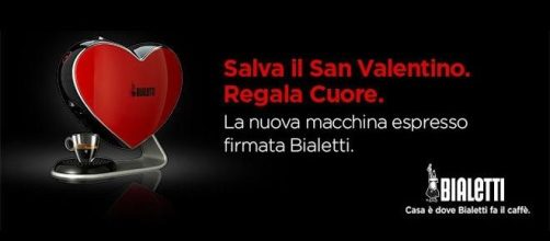 Cuore, la nuova macchina espresso Bialetti.