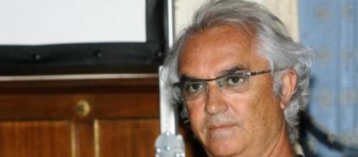 Flavio Briatore ha fondato la Billion Air.