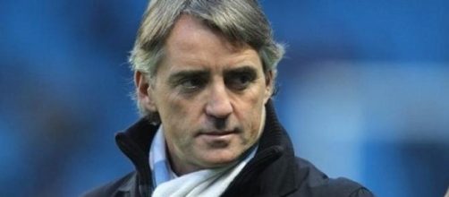 Mancini finalmente torna a sorridere