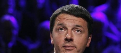 Matteo Renzi, premier italiano