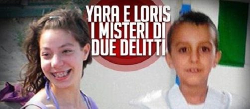 Yara Gambirasio e Loris Stival news