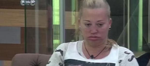 Belén Esteban sigue dando titulares en GHVIP Belén Esteban sigue dando titulares en GHVIP