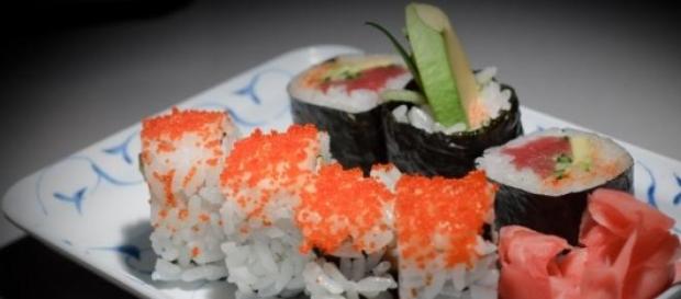Cómo reconocer un buen sushi. Cómo reconocer un buen sushi.