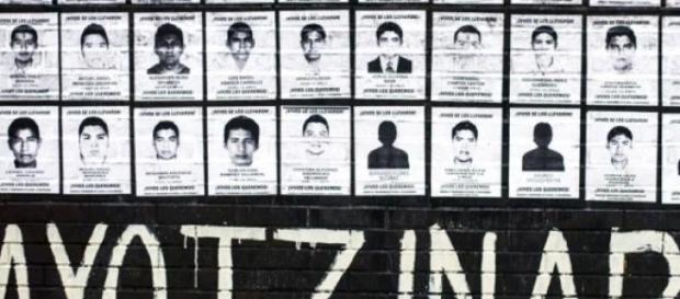 Des experts argentins discréditent l'enquête. Des experts argentins discréditent l'enquête.