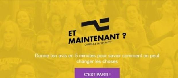 Et vous, êtes-vous prêts ? Et vous, êtes-vous prêts ?