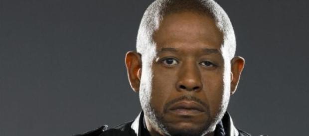 Forest Whitaker a témoigné des horreurs vues. Forest Whitaker a témoigné des horreurs vues.