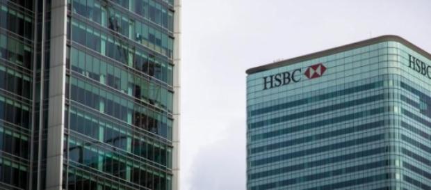HSBC é o novo caso de fraude fiscal. HSBC é o novo caso de fraude fiscal.