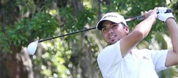Jason Day won at Torrey Pines after play-off Jason Day won at Torrey Pines after play-off