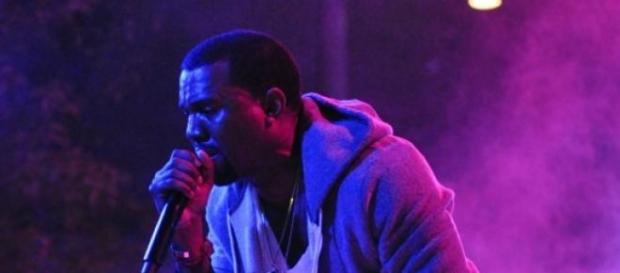 Kanye West went on yet another rant Kanye West went on yet another rant