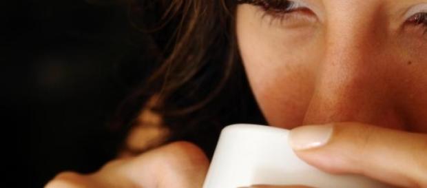 La cafeína no es buena para los intorvertidos La cafeína no es buena para los intorvertidos