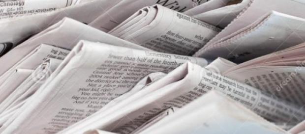 La presse, en crise depuis quelques années La presse, en crise depuis quelques années