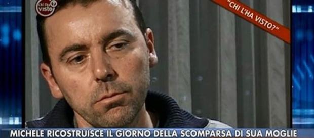 News Elena Ceste, le ultime su Michele Buoninconti News Elena Ceste, le ultime su Michele Buoninconti